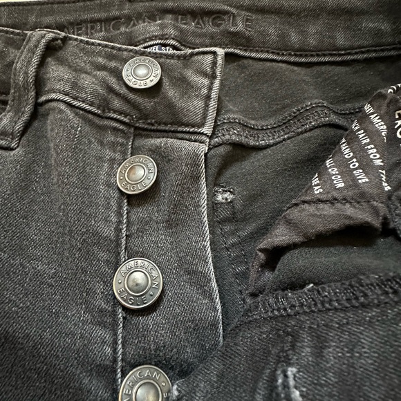 American eagle skinny jeans - Picture 2 of 10